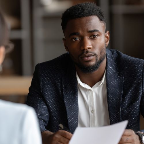 Sat, Nov 29 | 9:30–11:00 AM — Mock Interviews with Feedback (Dr. Enoch)