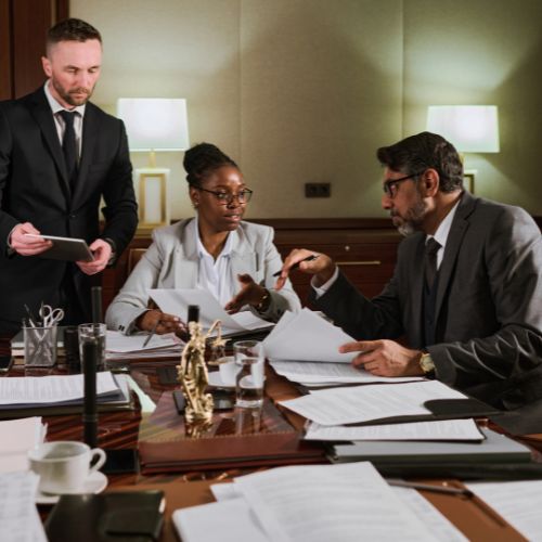 Tue, Dec 9 | 6:30–8:00 PM — Negotiation Skills for Salary & Benefits (Dr. Enoch)