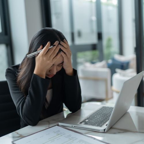 Thu, Dec 11 | 10:00–11:30 AM — Overcoming Job Search Fatigue (Dr. Enoch)