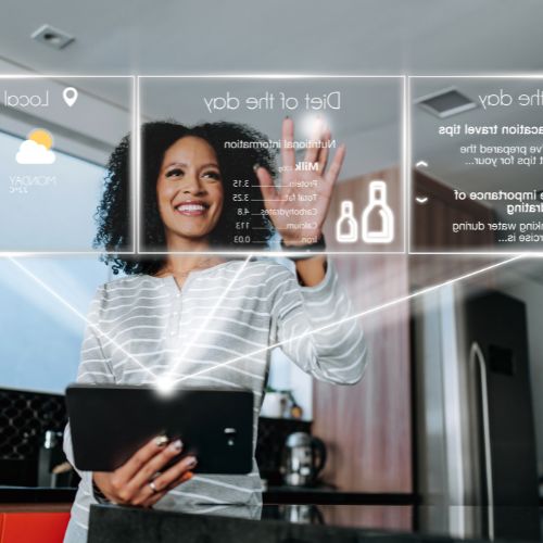 Fri, Nov 21 | 12:00–1:30 PM — Leveraging AI Tools in the Job Search (Dr. Enoch)